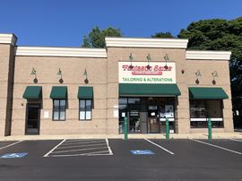 Washington Street Retail Center