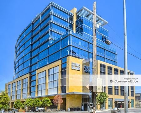 Office space for Rent at 500 West 5th Street in Austin