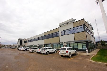 Office space for Rent at 309 Powder Drive in Fort McMurray
