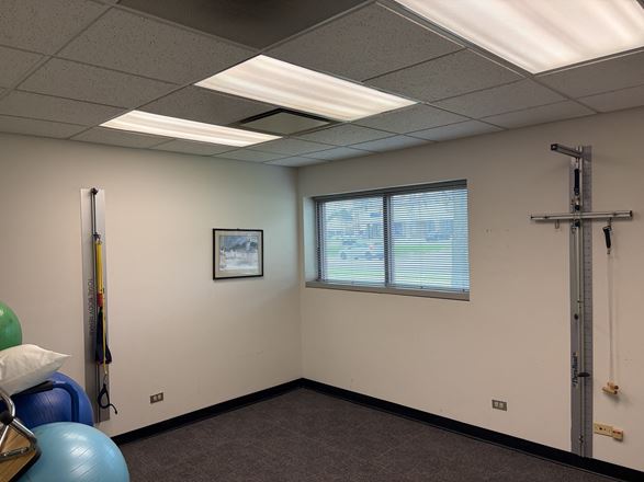 Turn-Key Professional Office Building with 18 Parking Spaces