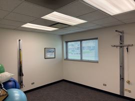 Turn-Key Professional Office Building with 18 Parking Spaces