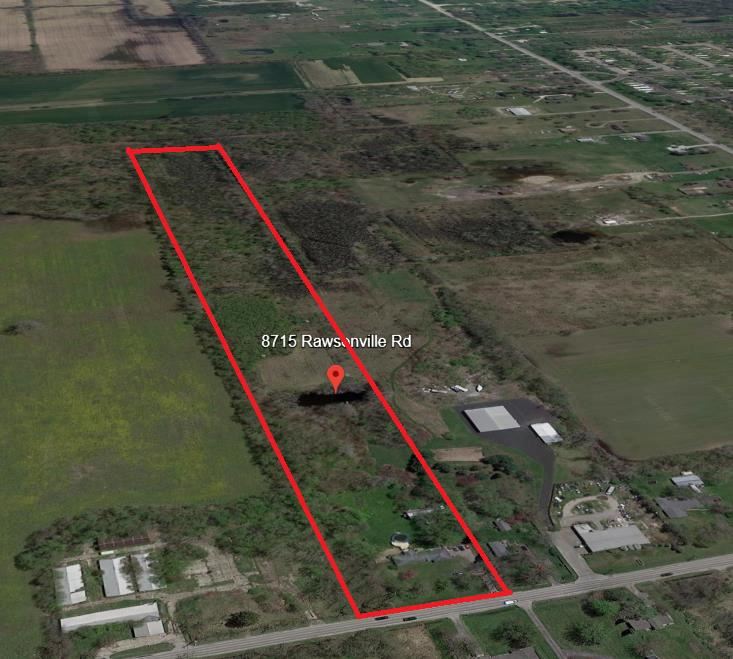 Industrial Land Development Opportunity - Sale - Belleville