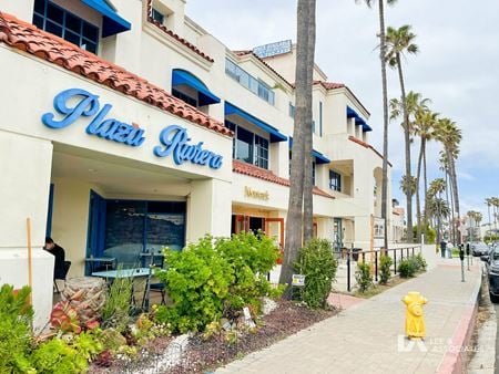 Office space for Rent at 1611 S Catalina Ave in Redondo Beach