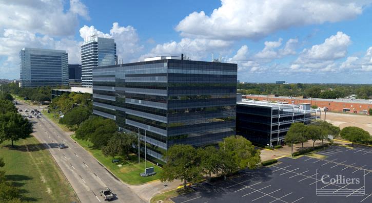 For Sale | User/Investment Opportunity | Office Building - 1250 W Sam ...