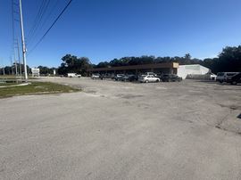 Southside Shopping Center