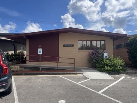 Office space for Rent at 2911 Medical Arts Street #5 in Austin