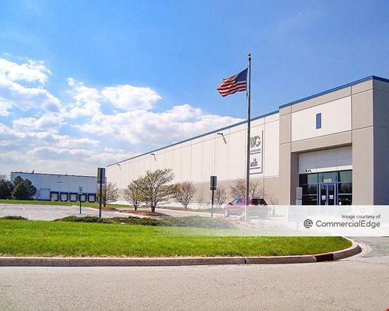 9500 & 9550 West 55th Street
