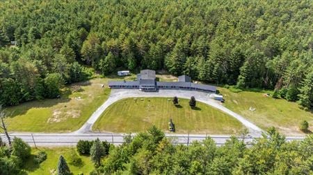 Unassigned space for Sale at 2455 US Route 9 in Schroon Lake