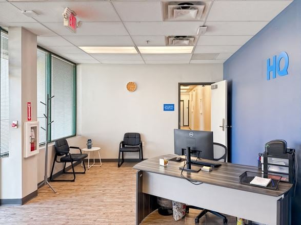 HQ - Cincinnati - Kemper Meadow Dr