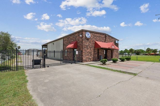 5029 FM 646 Road East
