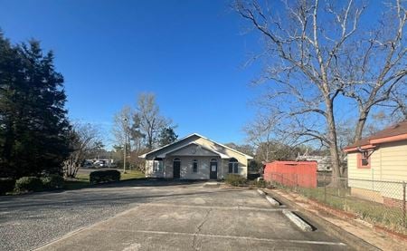 Photo of commercial space at 1615 21st Ct in Phenix City