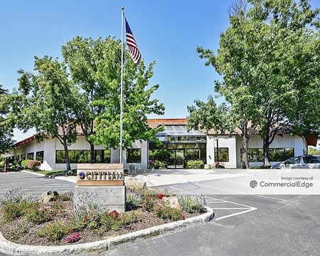 Office space for Rent at 2306 Zanker Road in San Jose