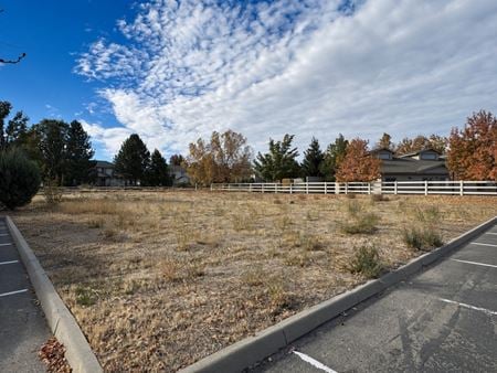 VacantLand space for Sale at 2955 E Copper Point Dr in Meridian