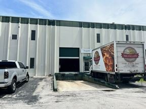 4750 NW 15th Ave Suite 5B