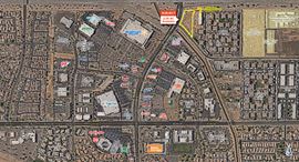 US 60 and Greenfield Rd   Land