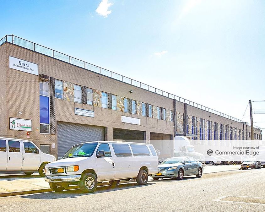 14909 183rd Street 14909 183rd Street Industrial Building