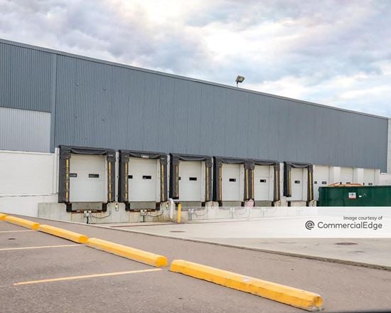 Pontiac Centerpoint Campus West