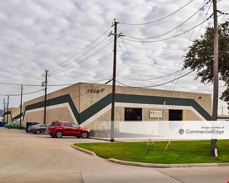 Photo of commercial space at 1216 Dolton Drive in Dallas
