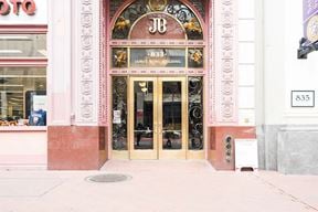 833 Market Street