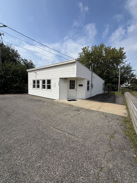 Retail space for Rent at 159 Pine Street in Nashua