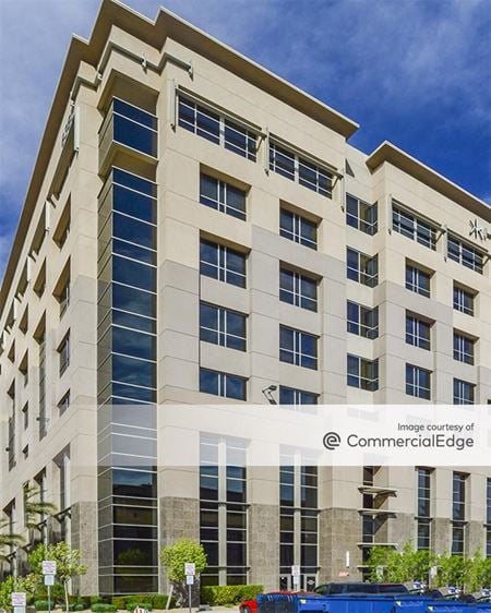 Office space for Rent at 6385 South Rainbow Blvd in Las Vegas