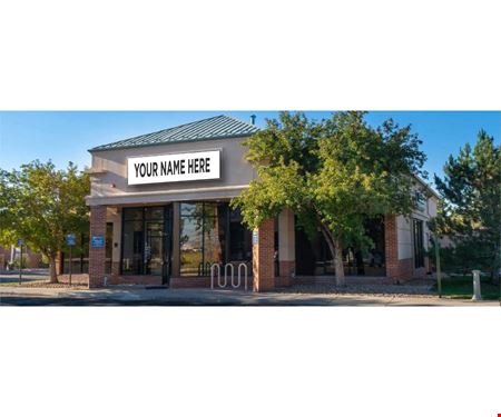 Retail space for Sale at 15321 E Orchard Road in Centennial