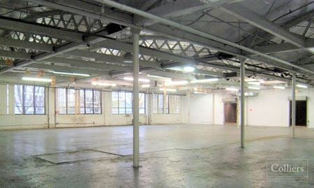 Commercial space for Rent at 2108-2138 W Walnut St in Chicago