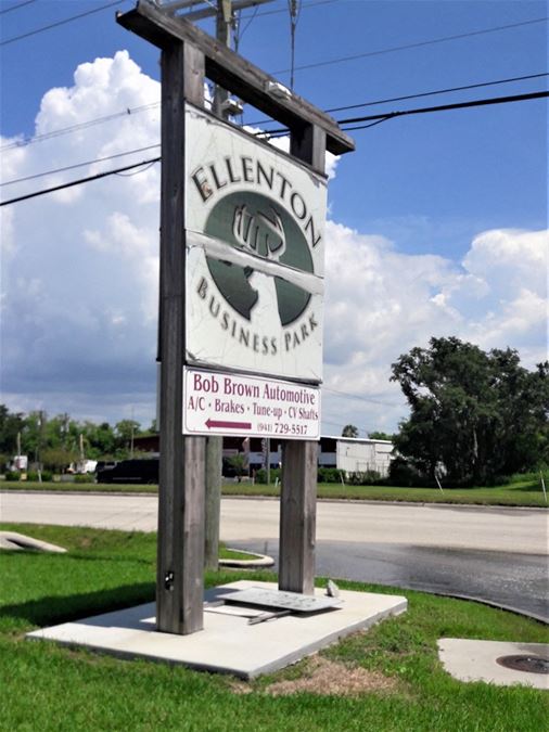 Ellenton Business Park