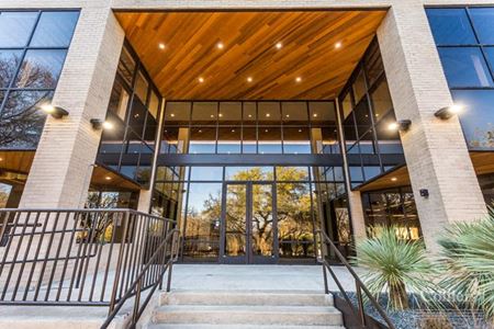 Newly Renovated Office Building Near Downtown - Austin
