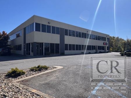 Office space for Rent at 28 IBM Rd in Poughkeepsie