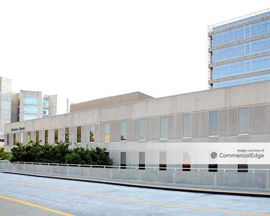 The Doctor's Center at Saint Joseph's Hospital - DOB I & II