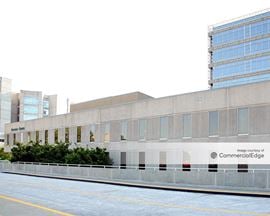 The Doctor's Center at Saint Joseph's Hospital - DOB I & II