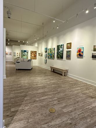 22 Campbell Ave Retail Space
