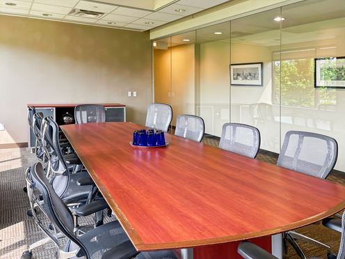 Regus - Center Valley - Saucon Plaza