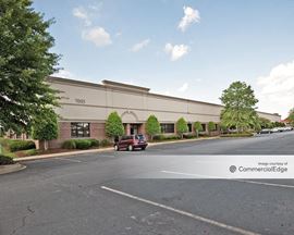 Pelham at Hyland Business Center