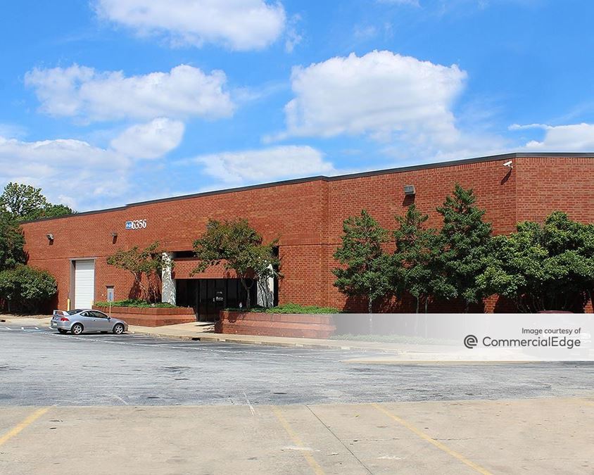 Peachtree Corners - 6356, 6366, 6376 & 6386 Corley Road