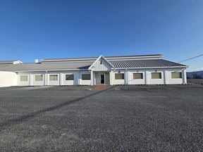 20,000 Sq Ft Professional Office Complex