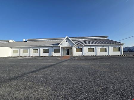 Office space for Rent at 412 Railroad Ave in Federalsburg