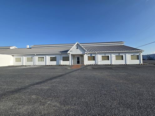 20,000 Sq Ft Professional Office Complex