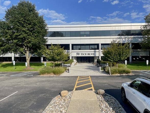 50 Tice Blvd