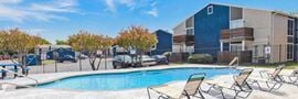 DFW Wymberly Portfolio – 420-Unit Stabilized Multifamily Investment Opportunity in Grand Prairie, TX