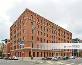 The Brannans - 301 Brannan Street