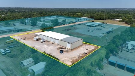 Photo of commercial space at 2024 Ruhl Dr in Guthrie
