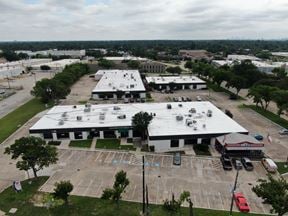 Westbelt Plaza