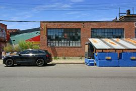 99 Scott Ave