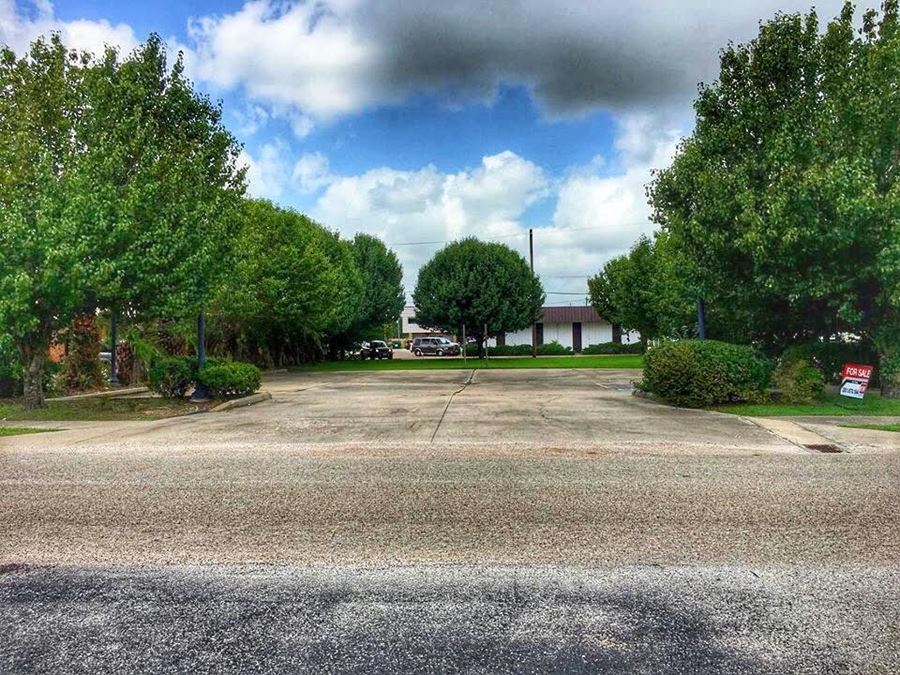 Development Opportunity in Pearland, Texas
