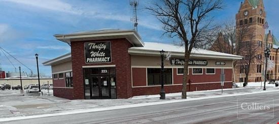 Thrifty White Waseca