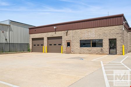 Photo of commercial space at 1030 Old Marion Rd NE in Cedar Rapids