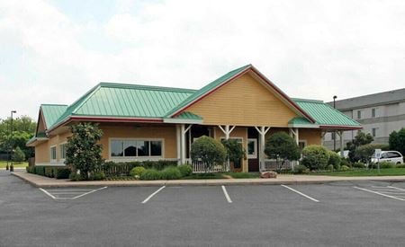 Retail space for Sale at 3600 S Broadway in Edmond