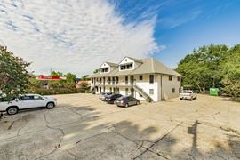 Mid-City Office Space | Utilities Included